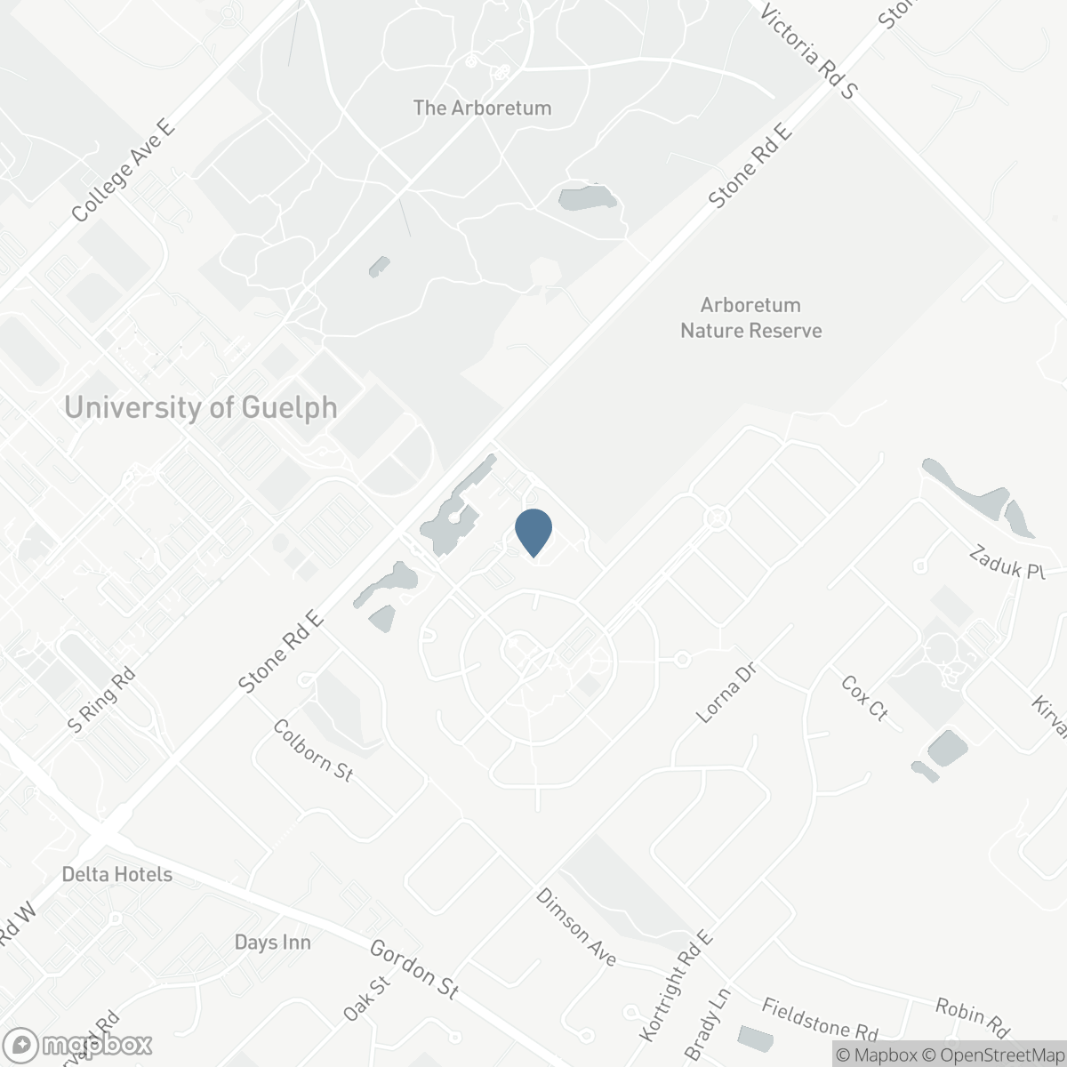 401 - 65 BAYBERRY DRIVE, Guelph, Ontario N1G 5K9